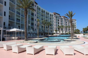 Have your DREAM vacation at High Tide Oceanfront luxury condo 2 pools amazing resort amenities